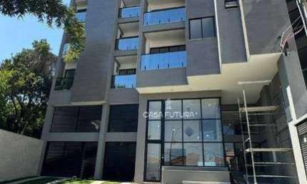 Apartamento com 3 dormitórios à venda, 88 m² por R$ 750.000,00 - Niterói - Volta Redonda/RJ
