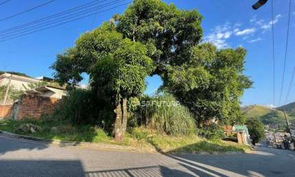 Terreno à venda, 460 m² por R$ 197.000,00 - Santa Maria  II - Barra Mansa/RJ