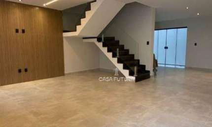 Casa à venda, 150 m² por R$ 790.000,00 - Mata Atlântica  - Volta Redonda/RJ