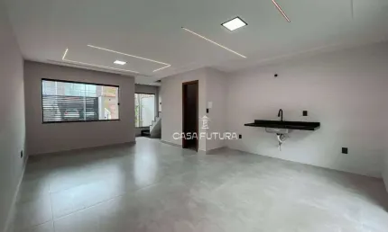 Casa com 3 dormitórios à venda, 86 m² por R$ 540.000,00 - Jardim Belvedere - Volta Redonda/RJ