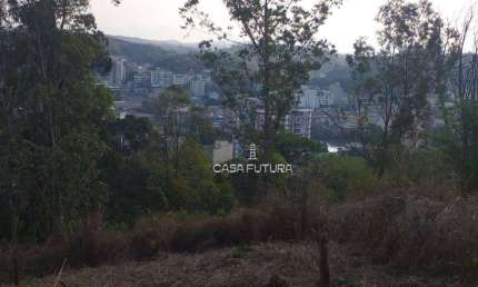 Terreno à venda, 780 m² por R$ 350.000,00 - Santa Rosa - Barra Mansa/RJ