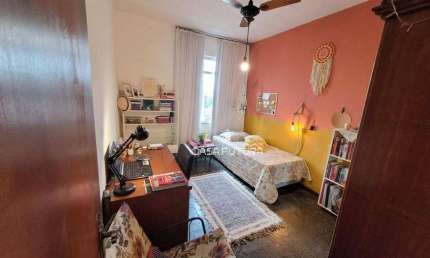 Apartamento com 3 dormitórios à venda, 64 m² por R$ 290.000,00 - Jardim Europa - Volta Redonda/RJ