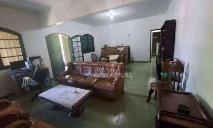 Casa com 2 dormitórios à venda, 190 m² por R$ 550.000,00 - Jardim Alice - Barra Mansa/RJ