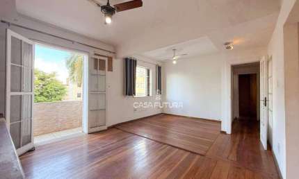 Apartamento com 3 dormitórios à venda, 130 m² por R$ 390.000,00 - Aterrado - Volta Redonda/RJ