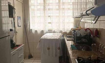 Apartamento com 2 dormitórios à venda, 69 m² por R$ 190.000,00 - Ponte Alta - Volta Redonda/RJ