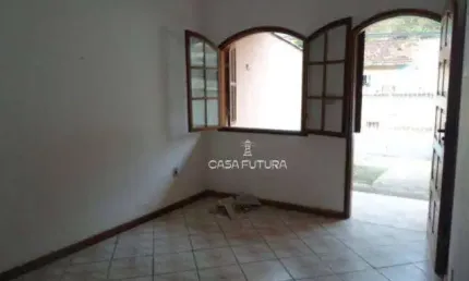Casa à venda, 60 m² por R$ 350.000,00 - Oficinas Velhas - Barra do Piraí/RJ