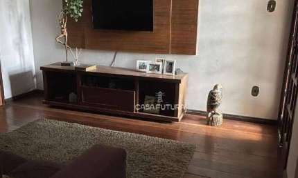 Apartamento à venda, 76 m² por R$ 330.000,00 - Voldac - Volta Redonda/RJ
