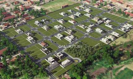 Terreno à venda, 253 m² por R$ 98.731 - Village Porto Real - Porto Real/RJ