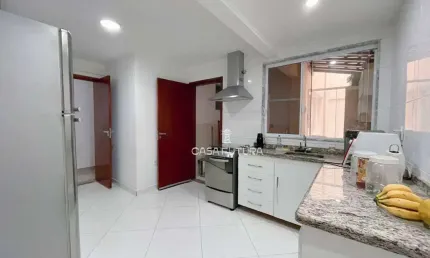 Apartamento com 2 dormitórios à venda, 93 m² por R$ 465.000,00 - Jardim Belvedere - Volta Redonda/RJ