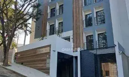 Flat com 1 dormitório à venda, 21 m² por R$ 200.000,00 - Jardim Amália - Volta Redonda/RJ