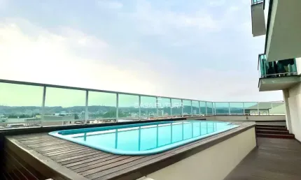 Apartamento com 2 dormitórios à venda, 65 m² por R$ 400.000,00 - Monte Castelo - Volta Redonda/RJ