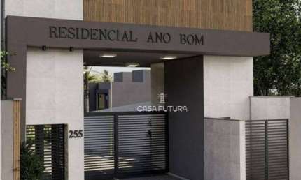 Casa com 2 dormitórios à venda, 70 m² por R$ 350.000,00 - Parque Independência - Barra Mansa/RJ