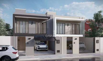 Casa com 3 dormitórios à venda, 150 m² por R$ 860.000,00 - Jardim Belvedere - Volta Redonda/RJ