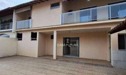 Casa com 3 dormitórios à venda, 253 m² por R$ 2.000.000,00 - Jardim Esperança - Volta Redonda/RJ