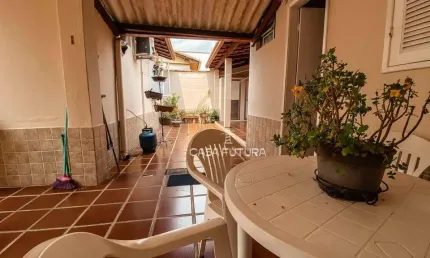 Casa com 3 dormitórios à venda, 182 m² por R$ 930.000,00 - Vila Santa Cecília - Volta Redonda/RJ