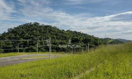 Terreno à venda, 243 m² por R$ 160.000,00 - Reserva do Valle - Volta Redonda/RJ