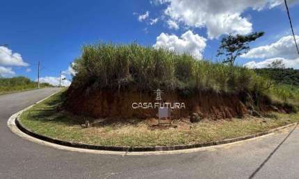 Terreno à venda, 300 m² por R$ 165.000,00 - Vila Ursulino - Barra Mansa/RJ