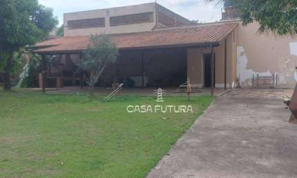 Chácara à venda, 1649 m² por R$ 2.100.000,00 - Retiro - Volta Redonda/RJ
