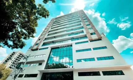 Apartamento com 2 dormitórios à venda, 66 m² por R$ 499.000,00 - Bela Vista - Volta Redonda/RJ