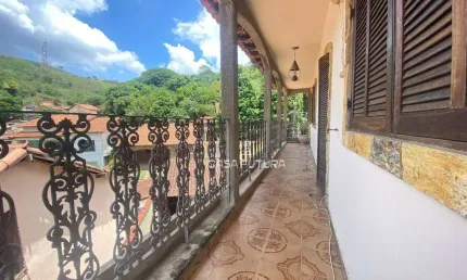 Casa com 3 dormitórios à venda, 163 m² por R$ 590.000,00 - Voldac - Volta Redonda/RJ