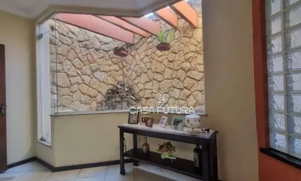 Casa à venda, 254 m² por R$ 1.200.000,00 - Mirante do Vale - Volta Redonda/RJ