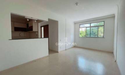 Apartamento com 3 dormitórios à venda, 102 m² por R$ 380.000,00 - Ano Bom - Barra Mansa/RJ