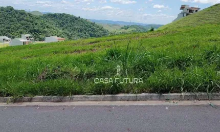 Terreno à venda, 289 m² por R$ 265.000,00 - Reserva do Valle - Volta Redonda/RJ