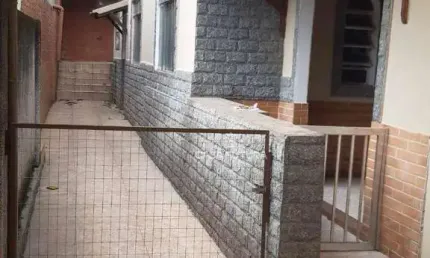 Casa com 6 dormitórios à venda, 171 m² por R$ 600.000,00 - Vila Americana - Volta Redonda/RJ