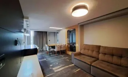 Apartamento à venda, 100 m² por R$ 680.000,00 - Jardim Amália - Volta Redonda/RJ