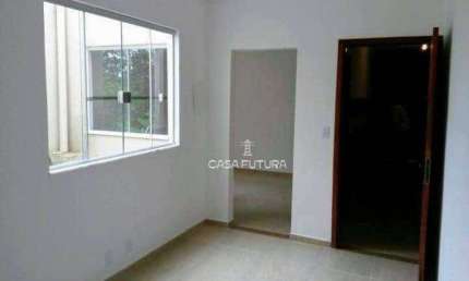 Apartamento com 2 dormitórios à venda, 52 m² por R$ 150.000,00 - Roma - Volta Redonda/RJ