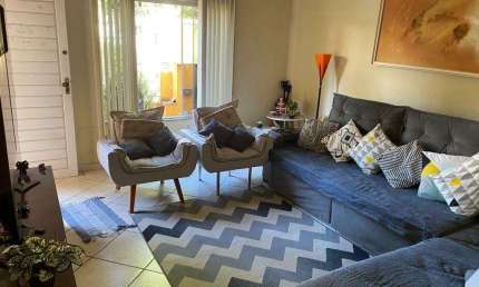 Casa com 3 dormitórios à venda, 133 m² por R$ 790.000,00 - Jardim Belvedere - Volta Redonda/RJ