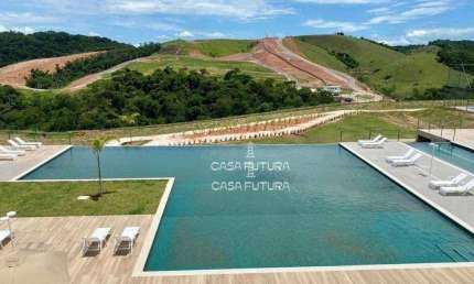 Terreno à venda, 250 m² por R$ 180.000,00 - Reserva do Valle - Volta Redonda/RJ
