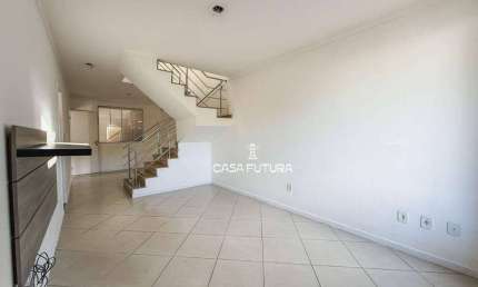Casa com 3 dormitórios à venda, 107 m² por R$ 680.000,00 - Morada da Colina - Volta Redonda/RJ