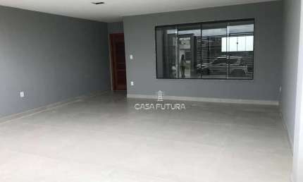Casa com 3 dormitórios à venda, 156 m² por R$ 850.000,00 - Jardim Belvedere - Volta Redonda/RJ