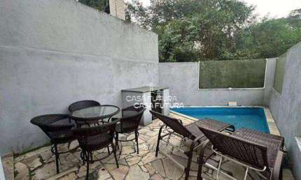 Casa à venda, 67 m² por R$ 299.000,00 - Bela Vista - Pinheiral/RJ