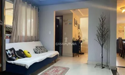 Casa com 4 dormitórios à venda, 280 m² por R$ 950.000,00 - Jardim Belvedere - Volta Redonda/RJ