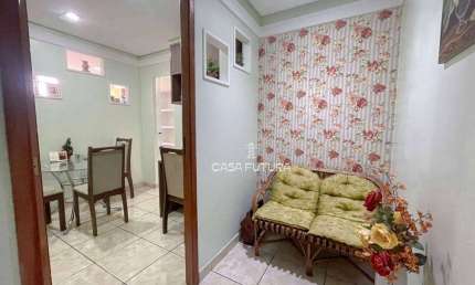Sala à venda, 24 m² por R$ 150.000,00 - Centro - Barra Mansa/RJ