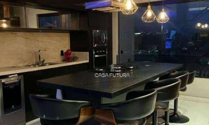 Casa com 2 dormitórios à venda, 152 m² por R$ 790.000,00 - Jardim Belvedere - Volta Redonda/RJ