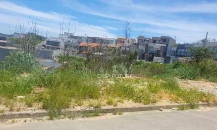 Terreno à venda, 367 m² por r$ 222.000,00 - vale do sol - pinheiral/rj