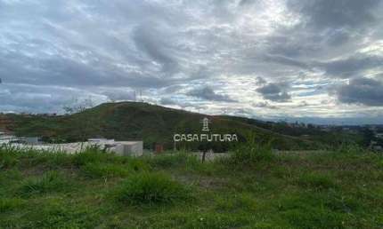 Terreno à venda, 300 m² por R$ 250.000,00 - Jardim Provence II - Volta Redonda/RJ