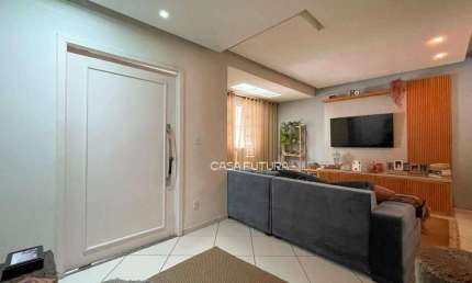 Casa com 3 dormitórios à venda, 140 m² por R$ 730.000,00 - Jardim Amália - Volta Redonda/RJ