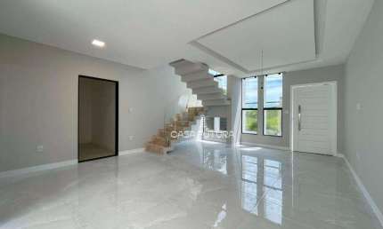 Casa com 3 dormitórios à venda, 168 m² por R$ 920.000,00 - Jardim Provence - Volta Redonda/RJ