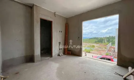Casa com 2 dormitórios à venda, 140 m² por R$ 630.000,00 - Jardim Belvedere - Volta Redonda/RJ