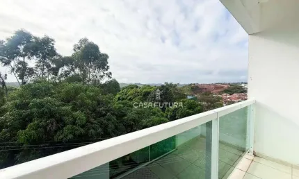 Cobertura à venda, 116 m² por R$ 290.000,00 - Planalto do Sol - Pinheiral/RJ