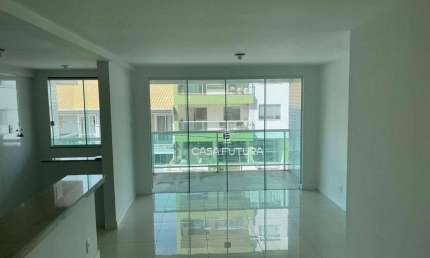 Apartamento à venda, 70 m² por R$ 420.000,00 - Jardim Provence - Volta Redonda/RJ