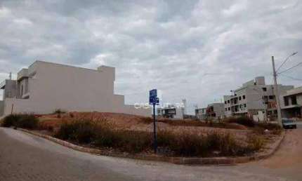 Terreno à venda, 350 m² por R$ 410.000,00 - Jardim Belvedere - Volta Redonda/RJ