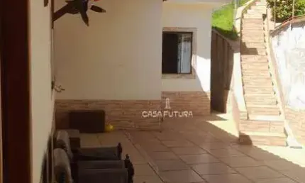 Casa com 2 dormitórios à venda, 37 m² por R$ 465.000,00 - Retiro - Volta Redonda/RJ