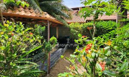Casa com 4 dormitórios à venda, 290 m² por R$ 1.398.000,00 - São João Batista - Volta Redonda/RJ