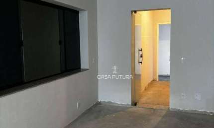 Conjunto à venda, 270 m² por R$ 900.000,00 - Aterrado - Volta Redonda/RJ