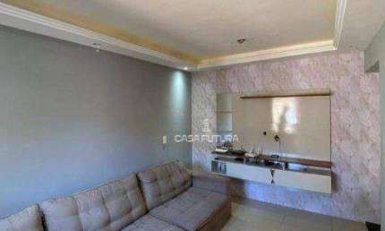 Casa à venda, 130 m² por R$ 370.000,00 - Santo Agostinho - Volta Redonda/RJ